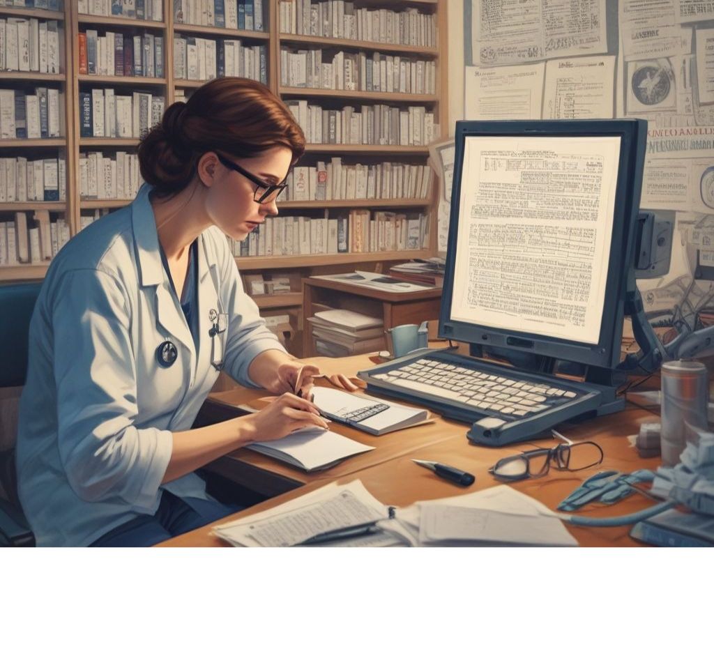 Medical Records Department 