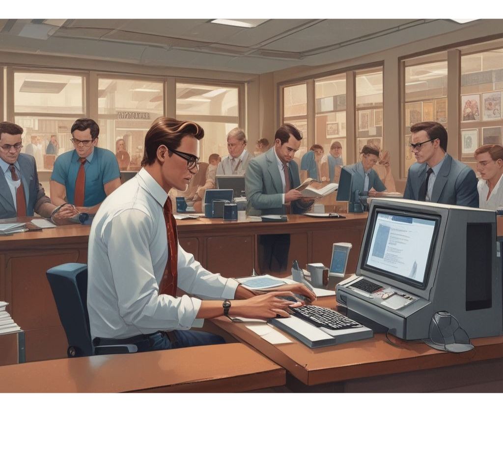 Customer Management