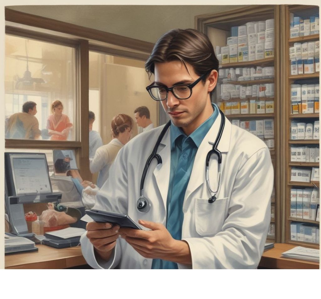 E Prescription