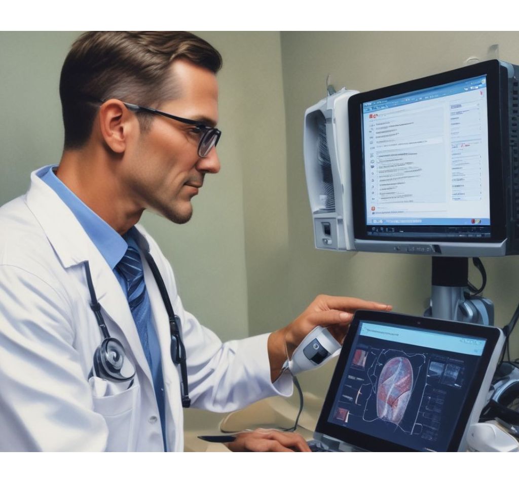 EMR/EHR