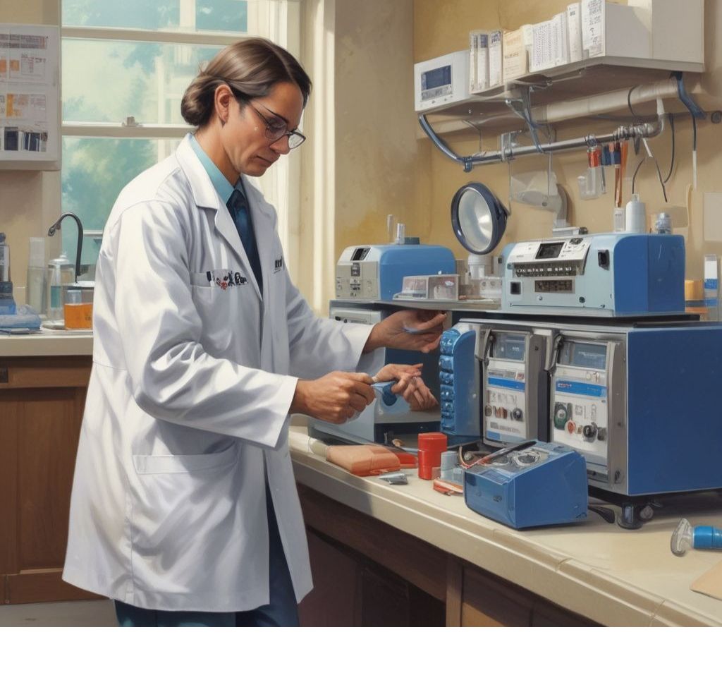 Laboratory Test