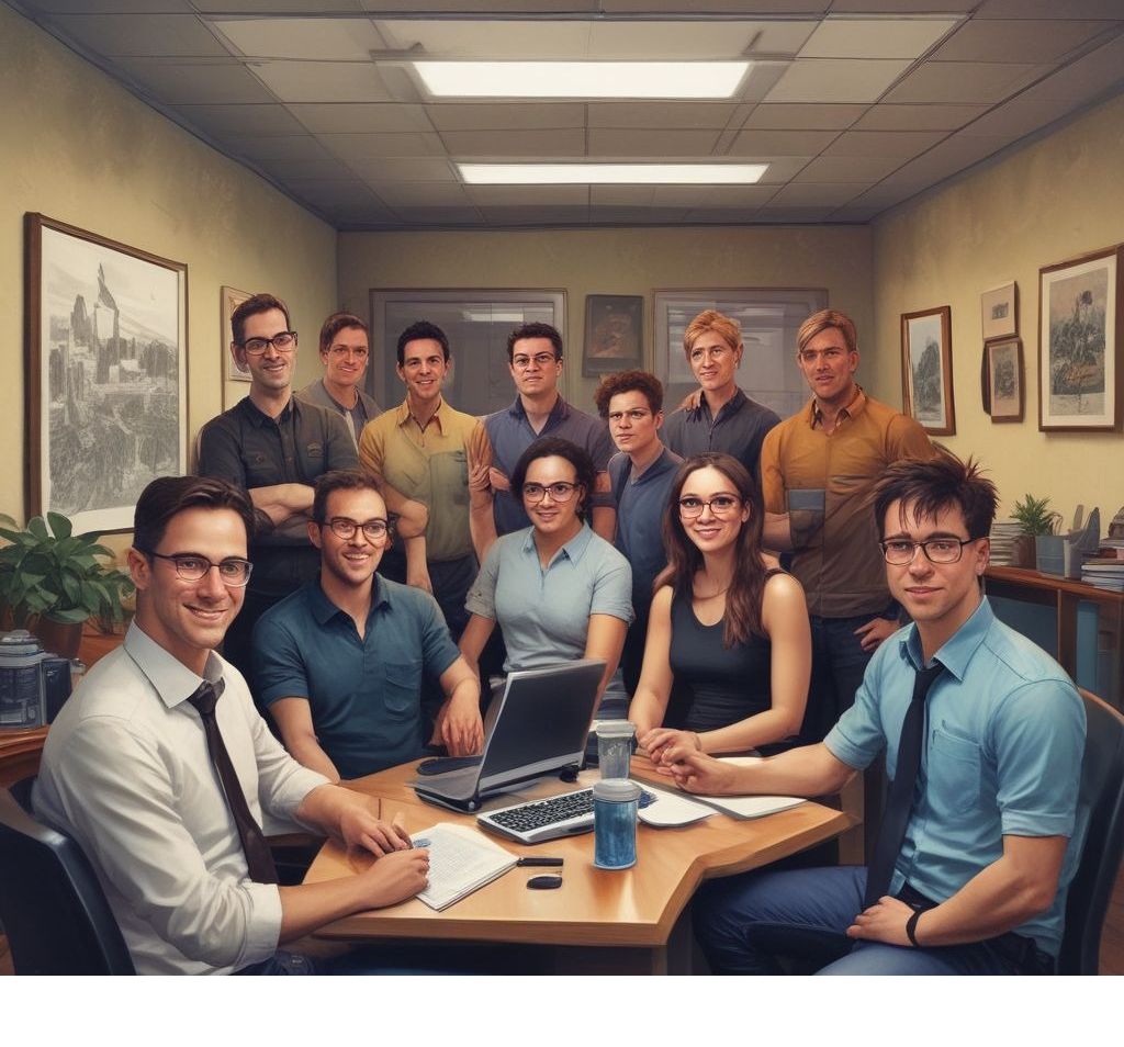 Team