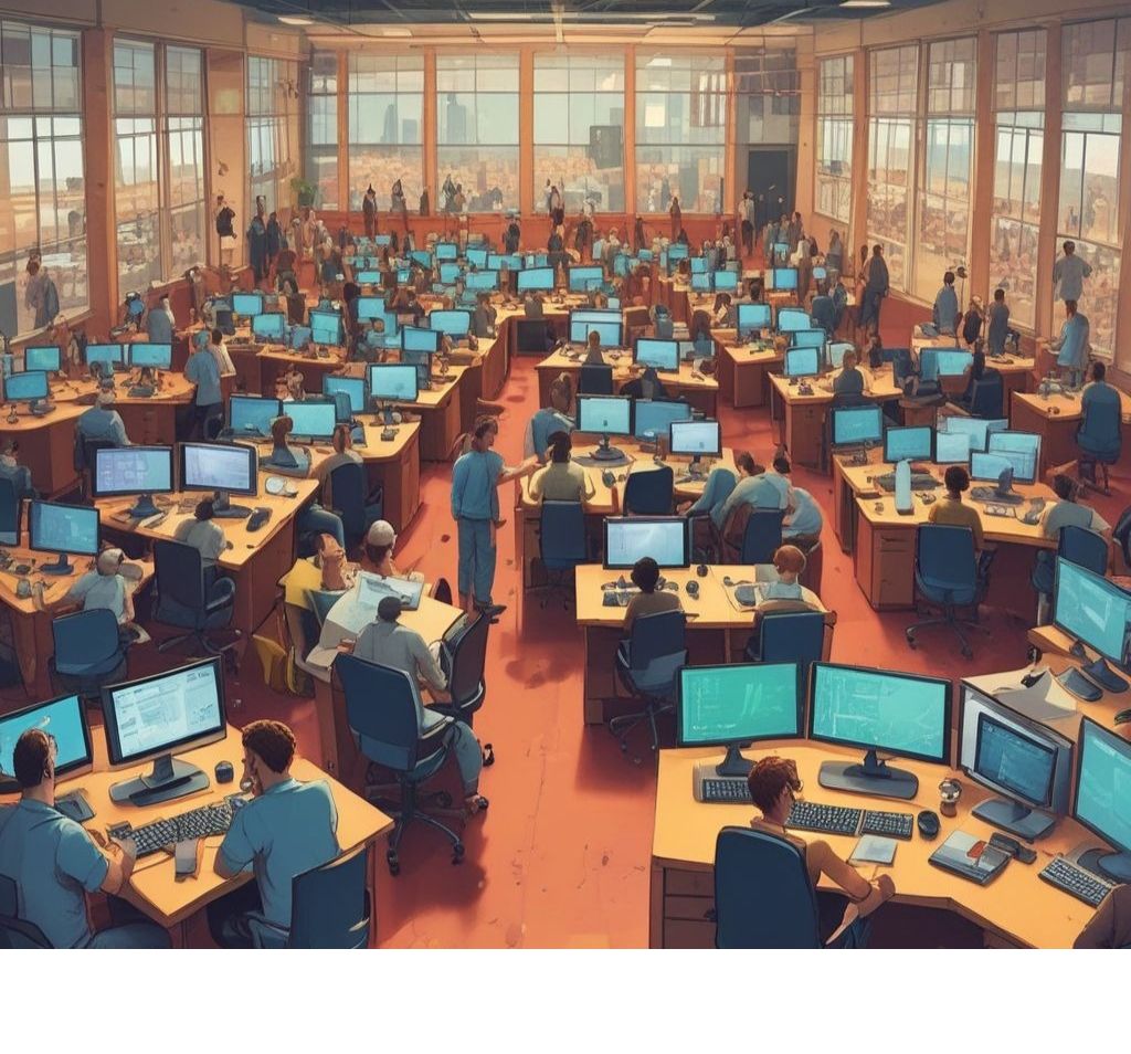 Data-Related Services