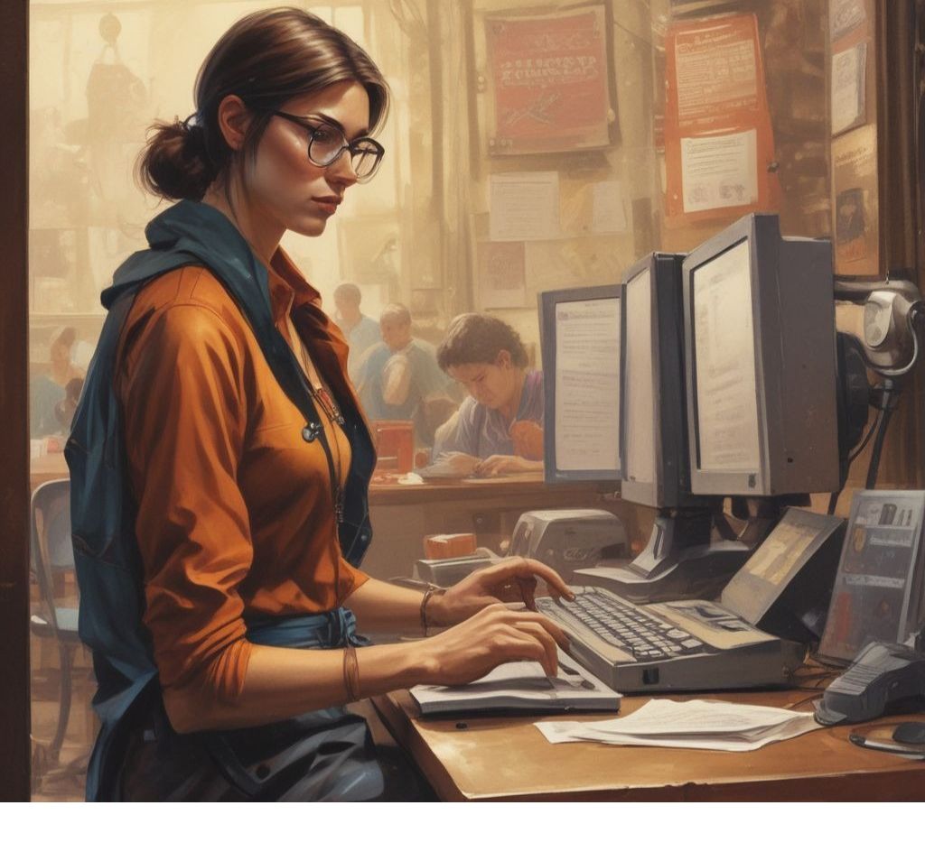 Complaint Resolution