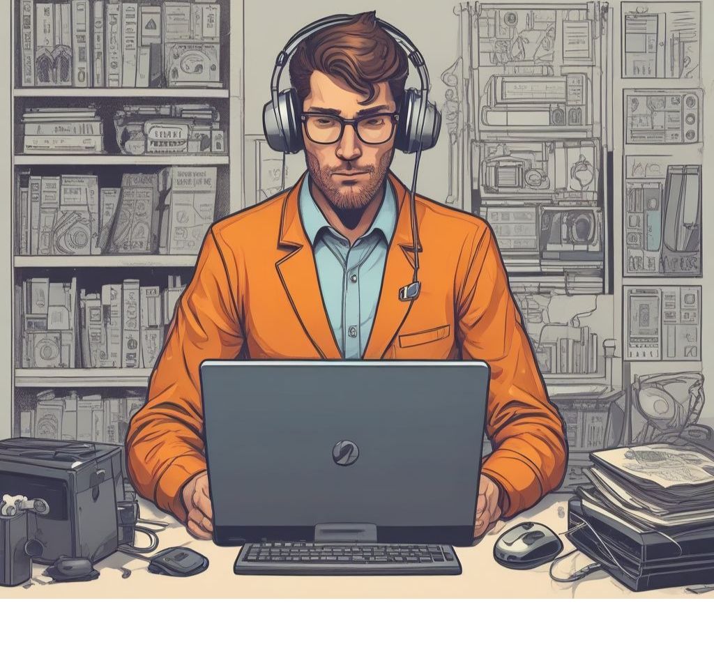 Helpdesk Services