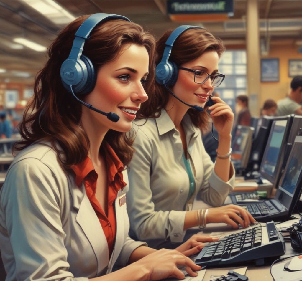 Telemarketing