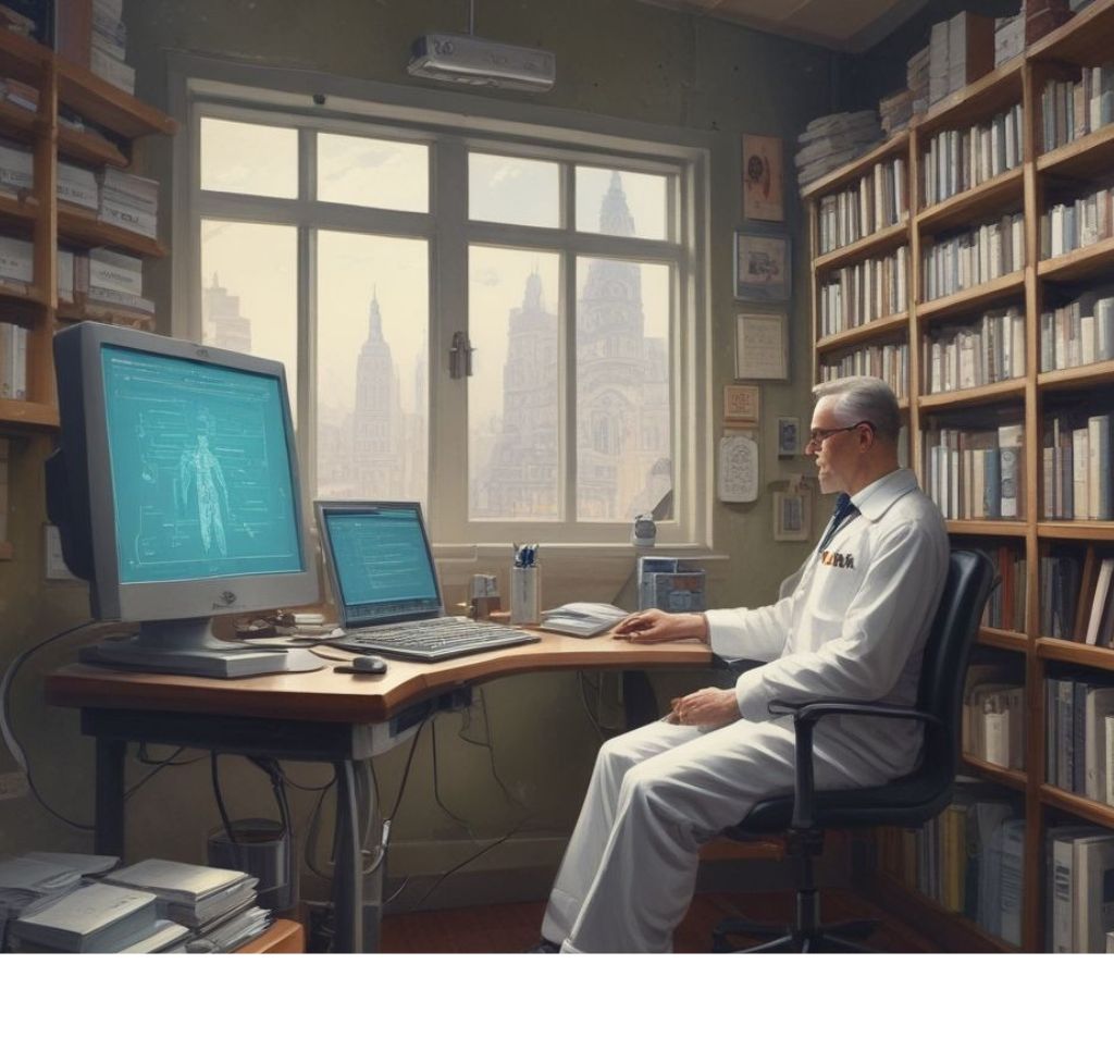 Unified Patient Records