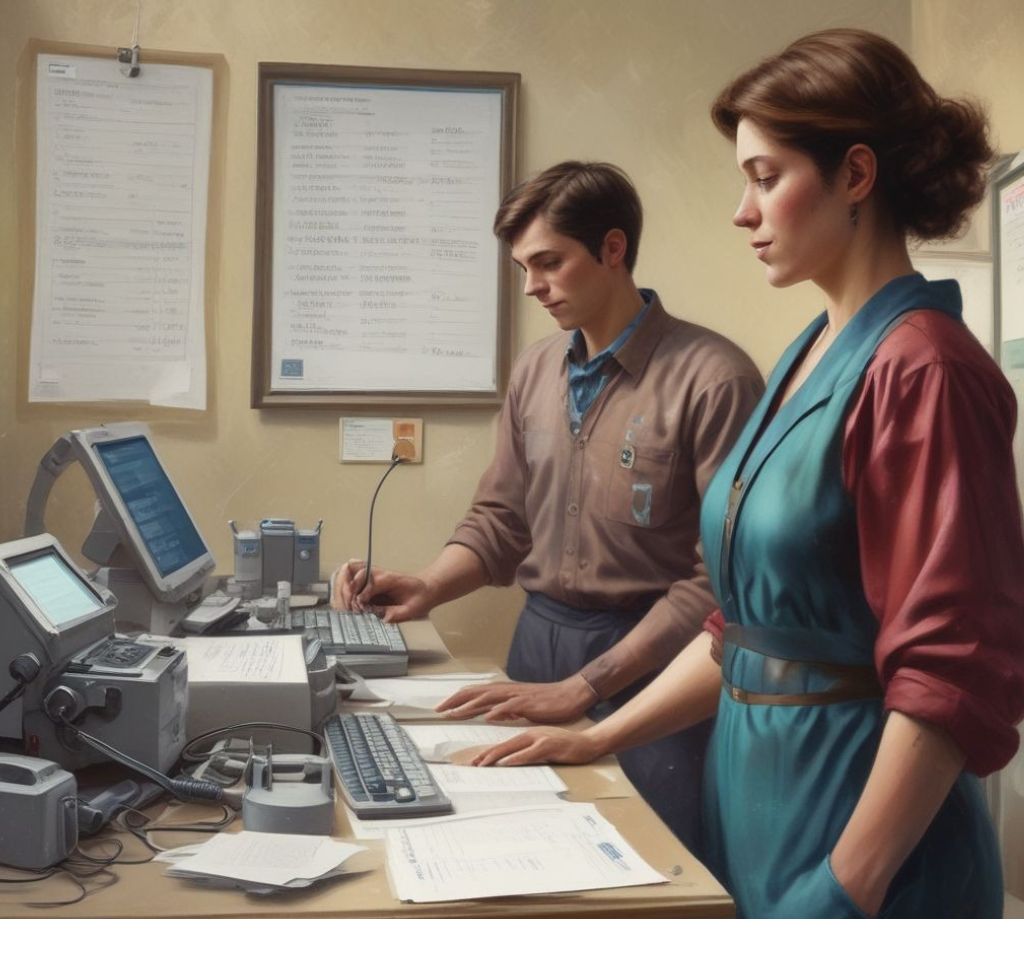 Patient Registration