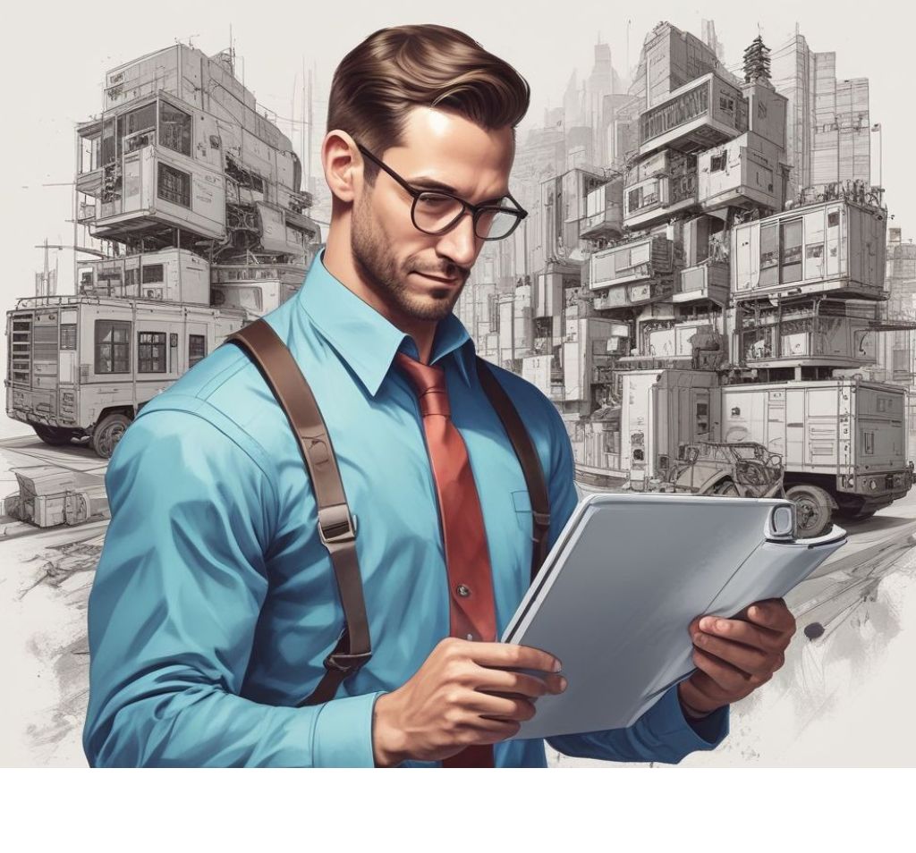 Asset Management TracknTrace