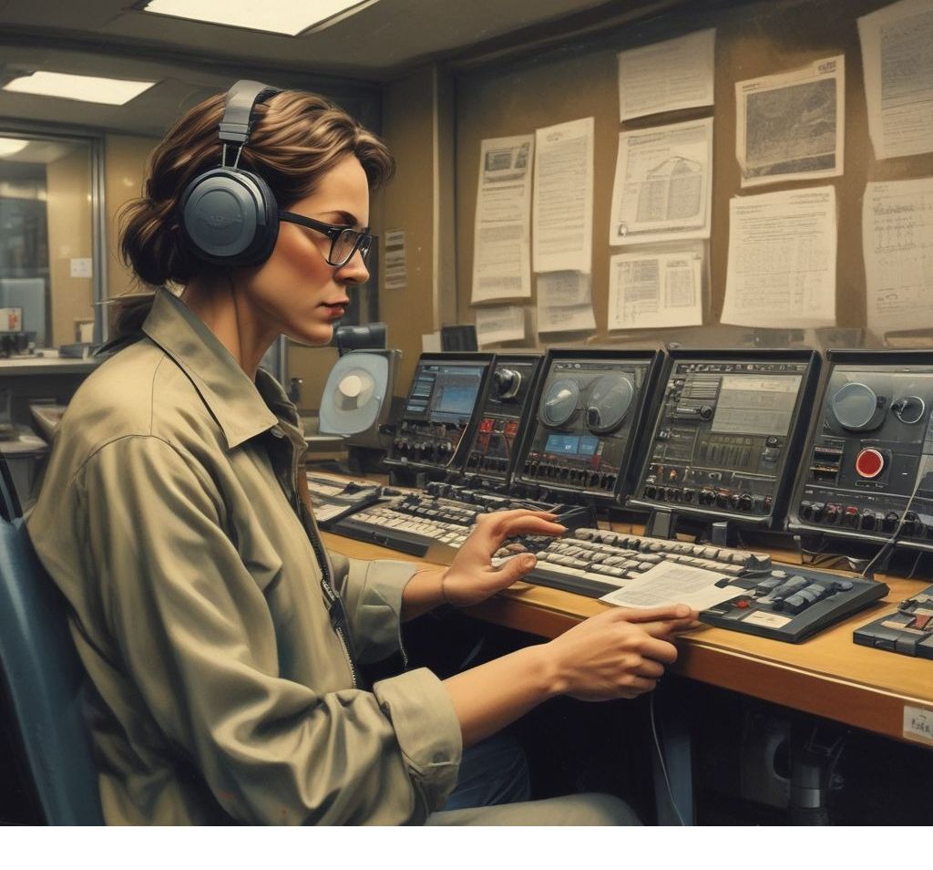Call recording