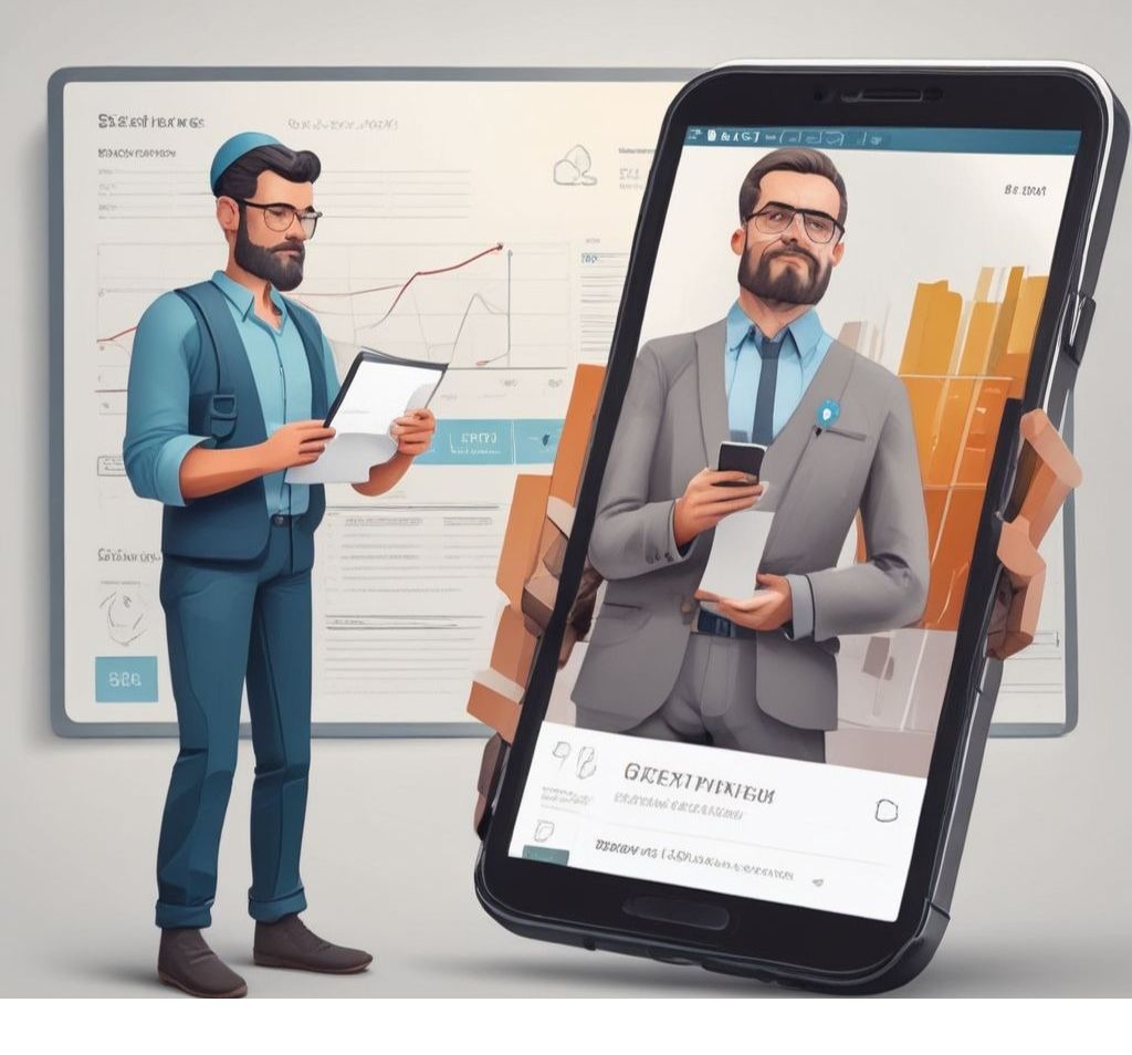 Mobile App