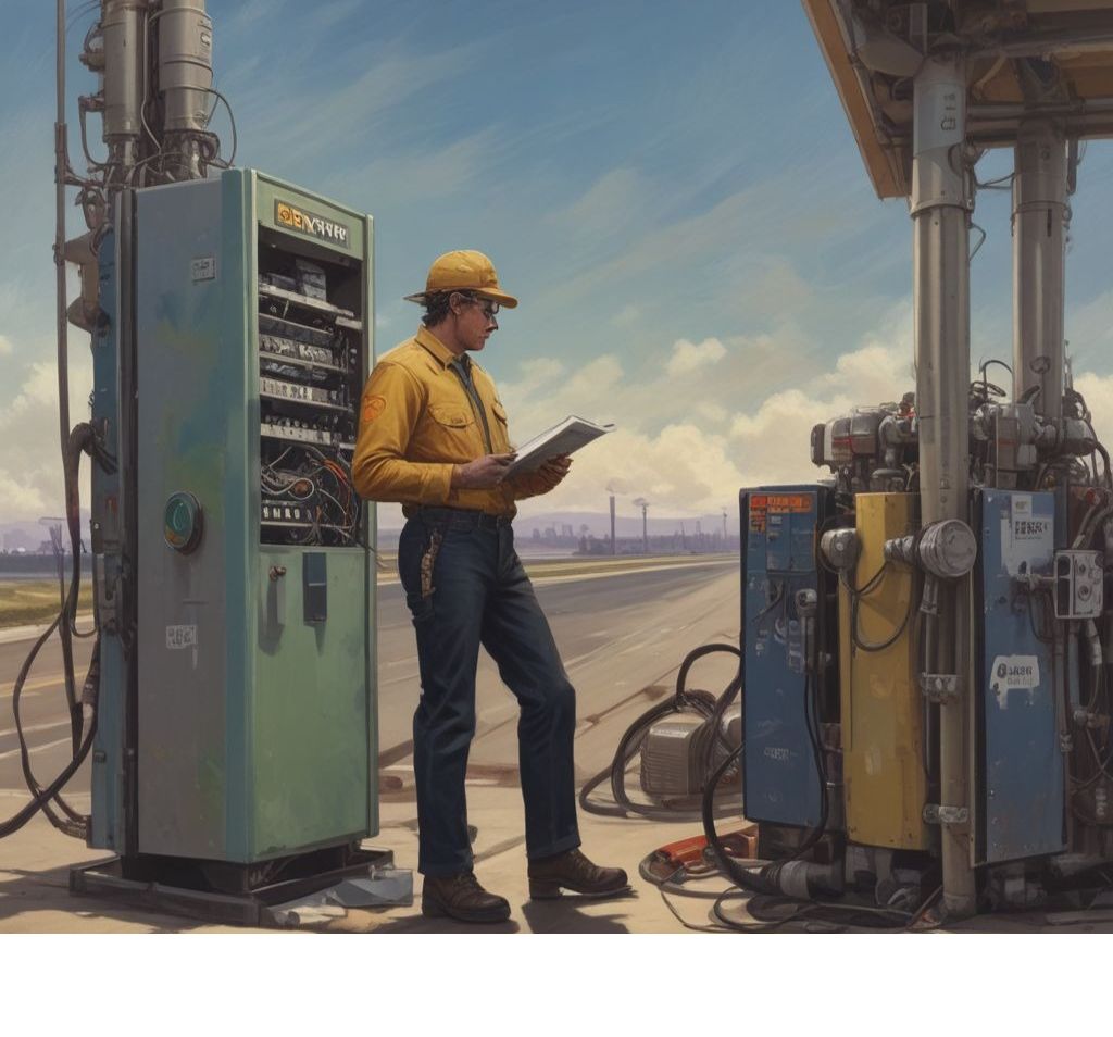 Fueling Management Fueling Management