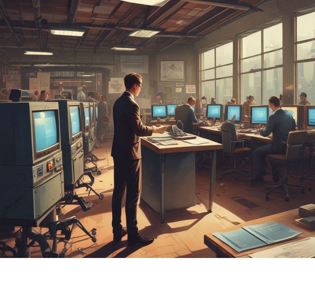 Operation management Operation management