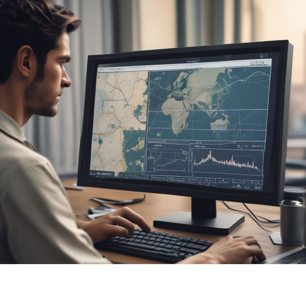 Vechile tracking Fleet Management