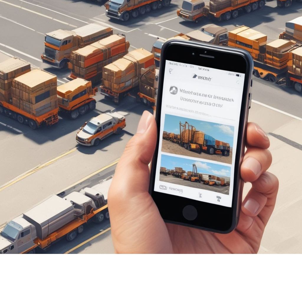Mobile application