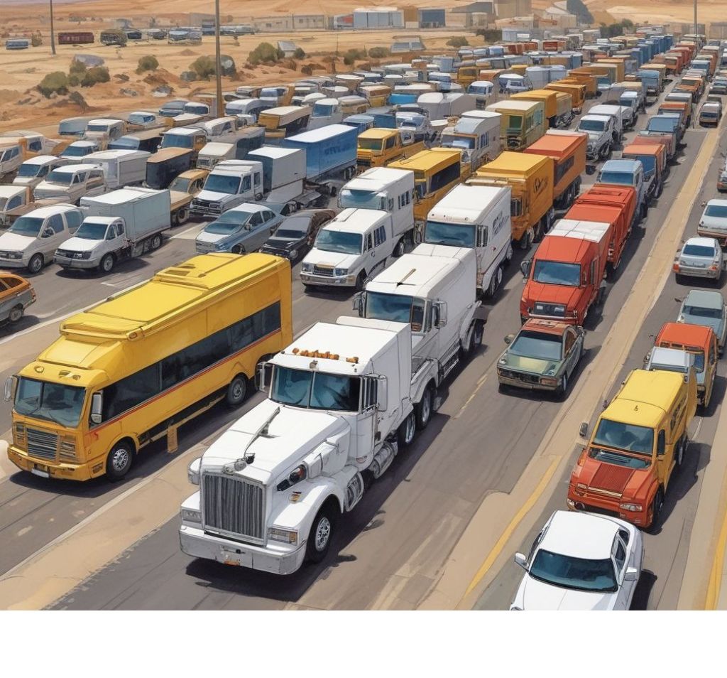 Fleet Management