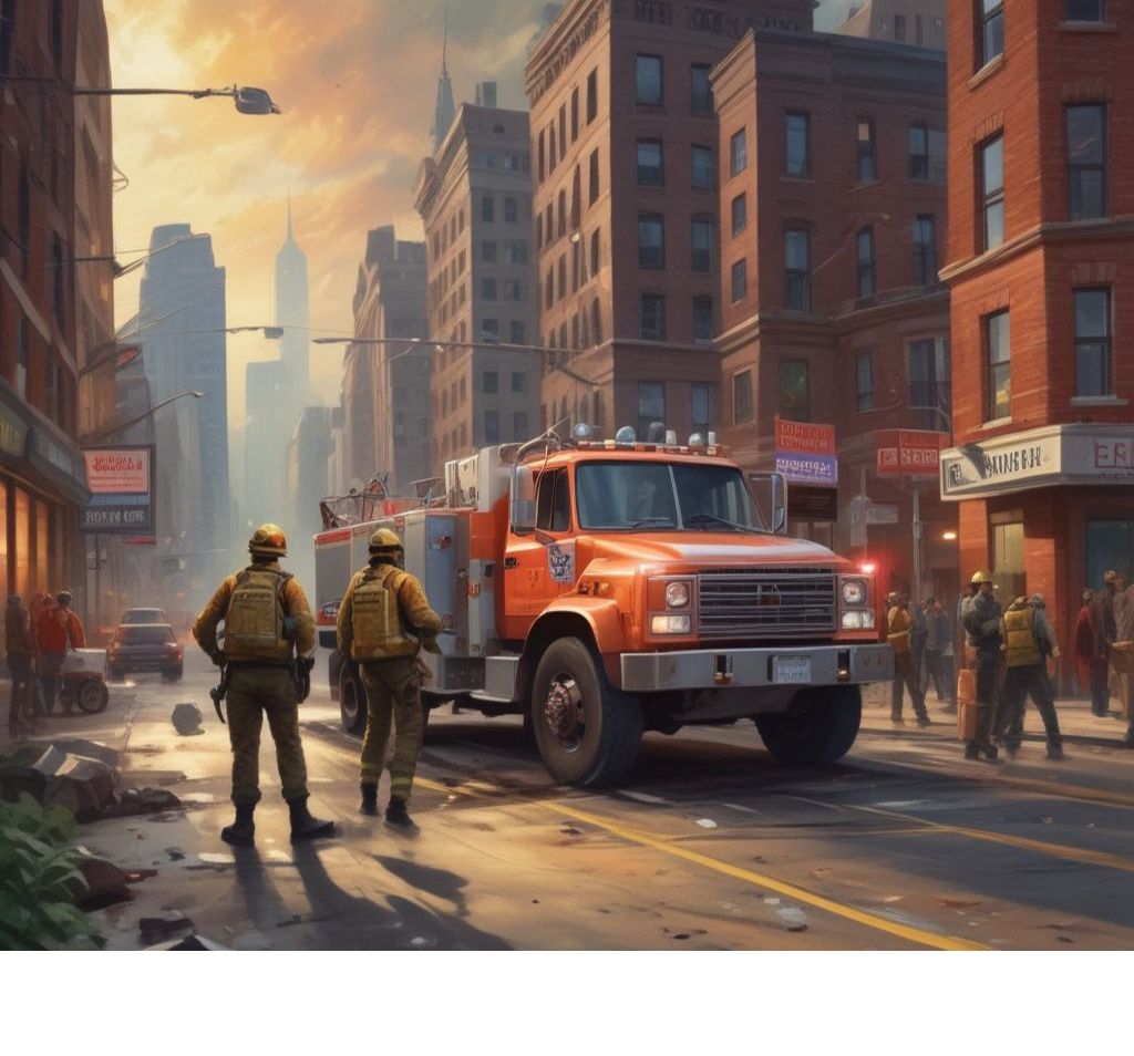 Emergency response