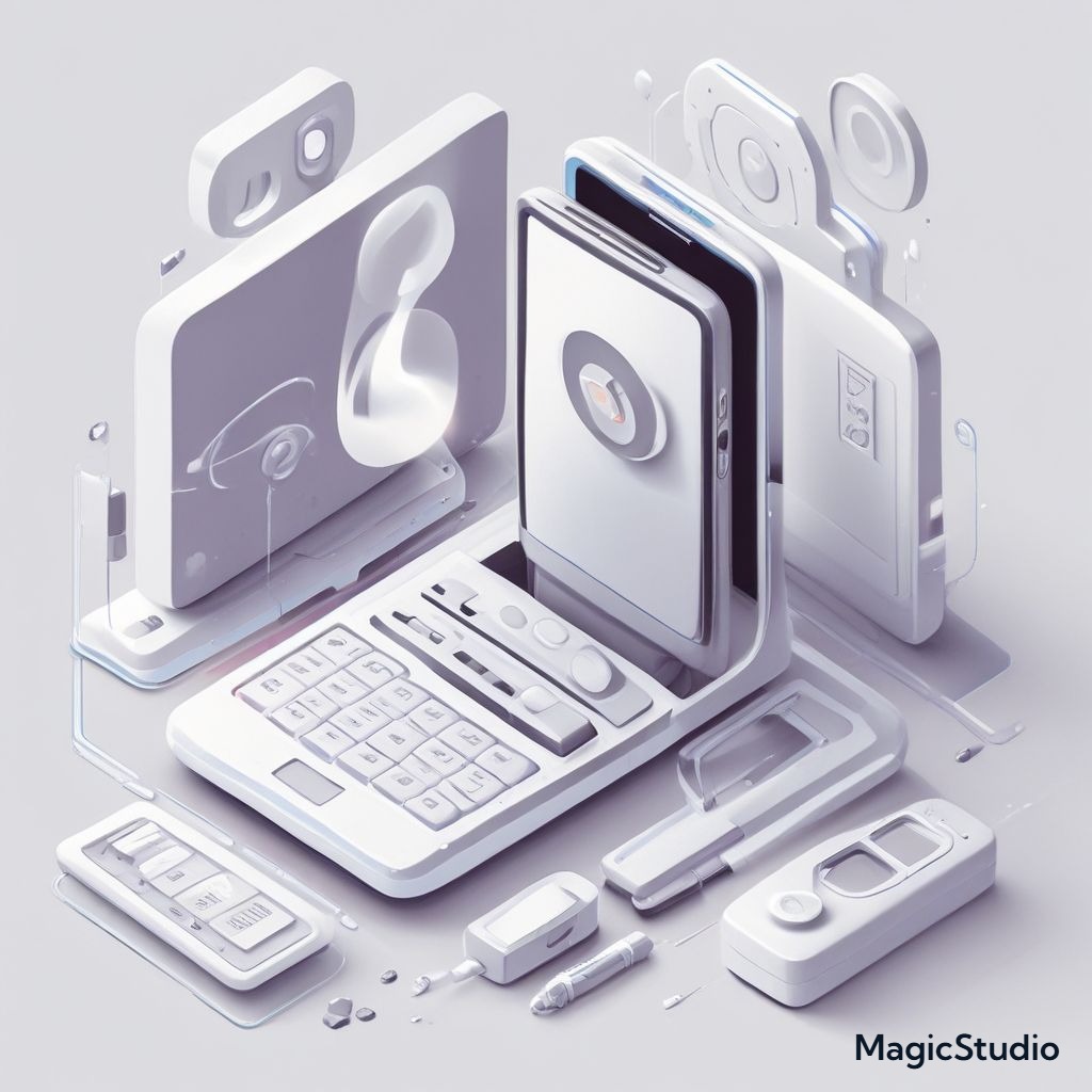 Mobile Application
